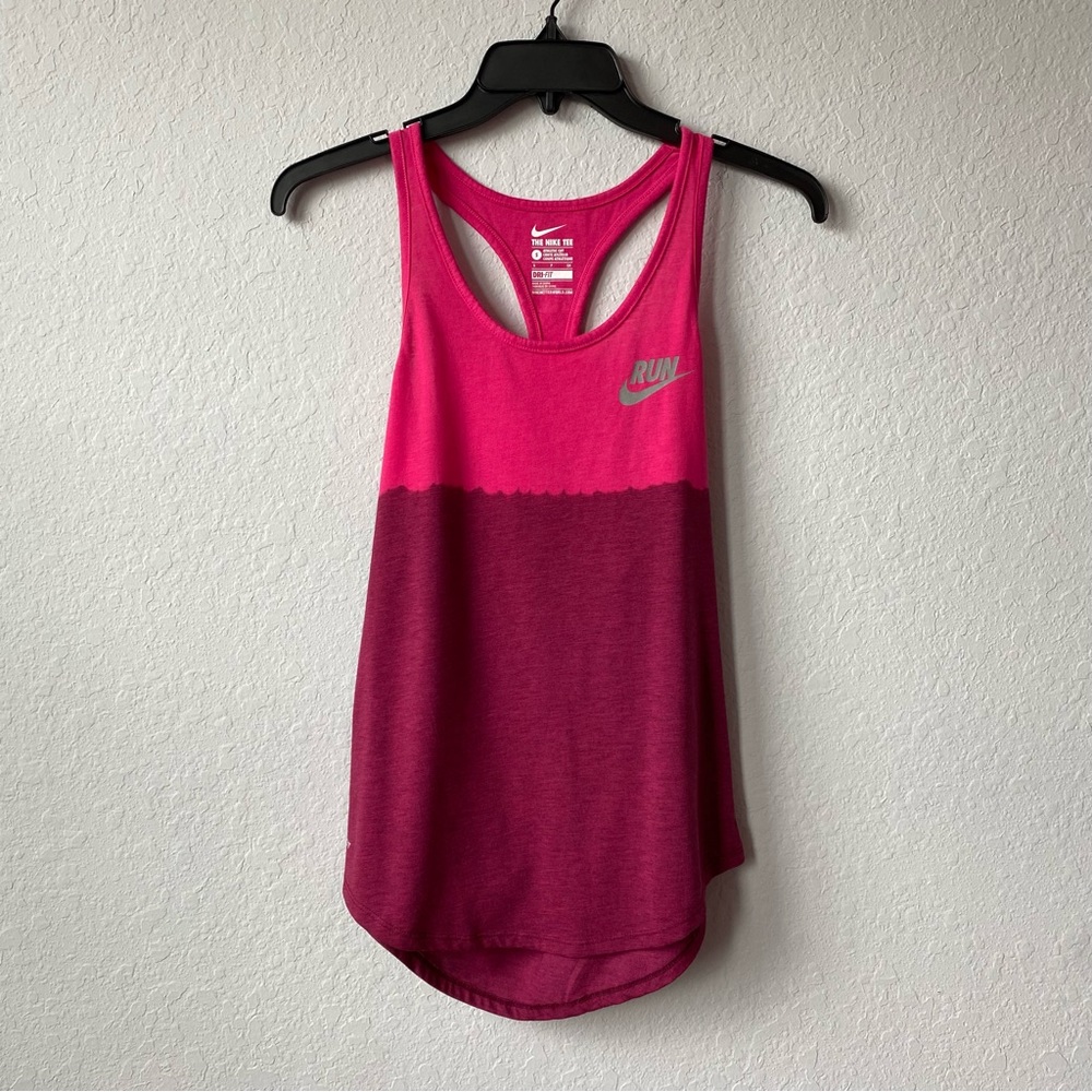 Nike Dri-Fit Tank